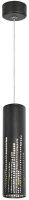 Подвесной светильник Эра PL26 BK Б0061365 ЭРА