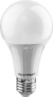 Лампа светодиодная LED 12вт Е27 белый ОНЛАЙТ 71655 19205