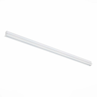 Шинопровод магнитный встраиваемый ST Luce Skyline 48 ST004.519.12