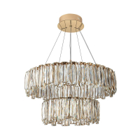 Подвесная люстра Modelux ML.5550.800.500 CP