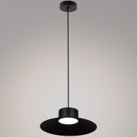 Подвесной светильник Reluce 40110-0.9-01 BK
