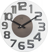 Настенные часы Tomas Stern 8027