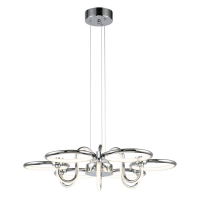 Подвесной светодиодный светильник Escada 10253/12LED