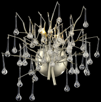 Бра WERTMARK WE189.02.201 Wertmark