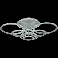 Потолочная люстра Reluce 08429-0.3-08 WH