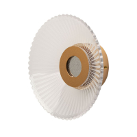 Настенный светильник De Markt City Конти 488025901