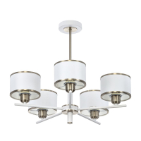 Люстра на штанге Citilux Alton CL421252