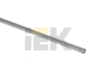 Шпилька резьбовая М8х1000 DIN 975 IEK CLW10-TM-08-1-R