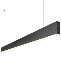 Подвесной светодиодный светильник Elektrostandard LSG-01-1-8х128-3000-MSh 4690389133596