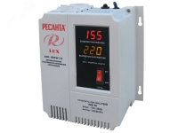 Стабилизатор АСН-1500Н/1-Ц Ресанта 63/6/20