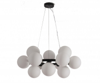 Подвесная люстра Kink Light Сида 07508-12.19 07508-12,19