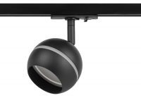 Трековый светильник Эра TR47 - GX53 BK Б0054156 ЭРА