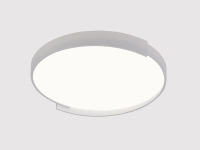 Потолочный светильник Arte Lamp Zibal A3087PL-120WH