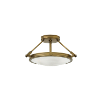 Потолочный светильник Hinkley Collier HK-COLLIER-SF-S