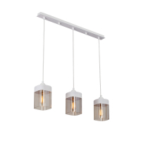 Подвесной светильник Vitaluce V4923-0/3S