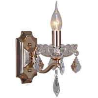 Бра Reluce 06315-0.2-01 FGD+CL