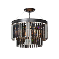 Потолочная люстра Vitaluce V5149-1/6S VITALUCE