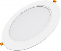 Точечный светильник Gauss Downlight 9030520224