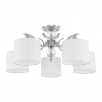 Подвесная люстра Arte Milano Napoli 332434/5 CR