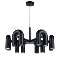 Подвесная люстра Divinare Twins 1092/06 PL-30