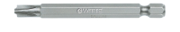Бита электрика PH/S 2 x 70 мм 1/4'' E6.3 Industrial (крест-шлиц, PH/S, ''plus/minus'') для автоматов WITTE 264622000