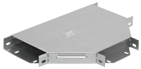 Разветвитель Т-образный 110х200 IEK CLP1T-110-200-1