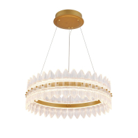 Подвесная люстра Favourite Mirabella 4754-5P