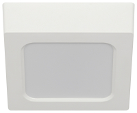 Накладной светильник Эра LED 20-12-6K Б0057452