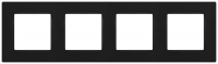 Рамка на 4 поста Эра Классик 12-5204-05 Б0067698