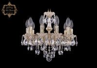 Подвесная люстра Art Classic 31.01.10.120.B.GW.Sp ArtClassic