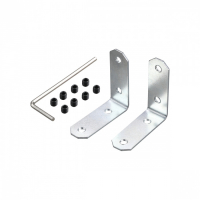 Соединительная планка без токопровода угловая Novotech Shino Smal 135284