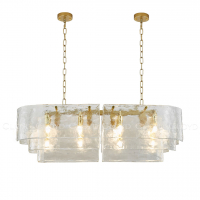 Подвесная люстра Cloyd Pamir 11360