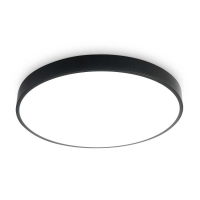 Потолочный светодиодный светильник Ambrella light Orbital Air FZ1204 Ambrella Light