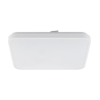 Потолочный cветильник Nowodvorski Agnes Square Led Pro White 10991