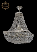 Потолочная люстра Art Classic 21.282.H2.45SP.GW ArtClassic