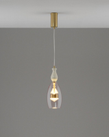 Подвесной светильник Moderli Corals V11149-PL