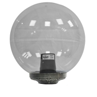 Уличный светильник Fumagalli Globe 300 Classic G30.B30.000.BZE27