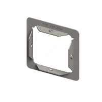 Рамка установочная EZP 144F CABLOFIL CM250260
