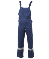Полукомбинезон Стандарт с СОП 48-50.96-100.170-176 Эталон-Спецодежда 100950 00000103585