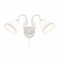 Бра Arte Milano 340800/2W WT+SL
