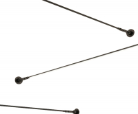 Струнный светильник Kink Light Скайлайн 2216-1000.19 2216-1000,19