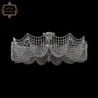 Потолочная люстра Art Classic 71.181.67.Ni ArtClassic