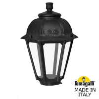 Уличный светильник на столб Fumagalli SABA K22.000.000.AXE27