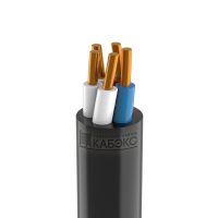 Кабель контрольный КВВГнг(А)-LS 5х1 Кабэкс ТХМ00131741