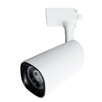 Светильник на шине ARTE Lamp A4563PL-1WH Arte Lamp