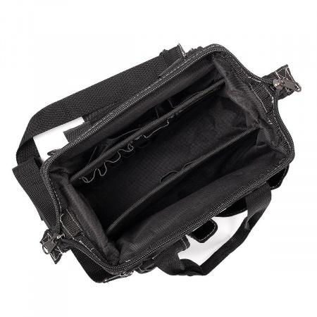 66142 Сумка монтажника С-03 серия ПРОФИ КВТ 