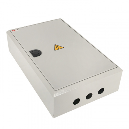 mb21-36n Щит распределительный навесной ЩРн-36з IP31 с замком EKF 