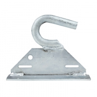 Крюк универсальный CF16 EKF cf-16