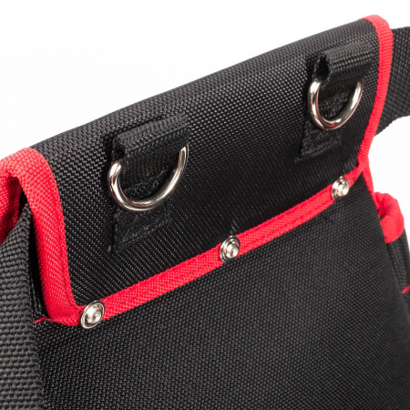 78531 Сумка-пояс монтажника С-16 серия ПРОФИ КВТ 