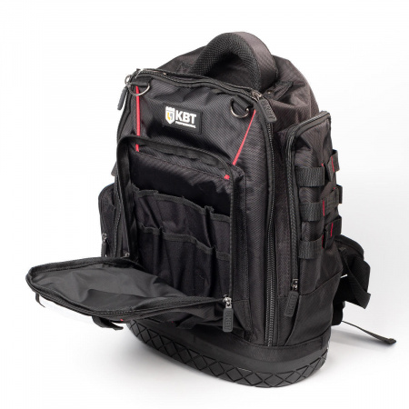 69309 Рюкзак монтажника С-07 серия ПРОФИ КВТ 